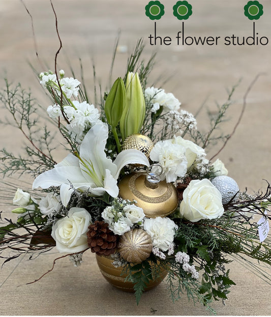 Wish Upon a Flower by The Flower Studio Oxford