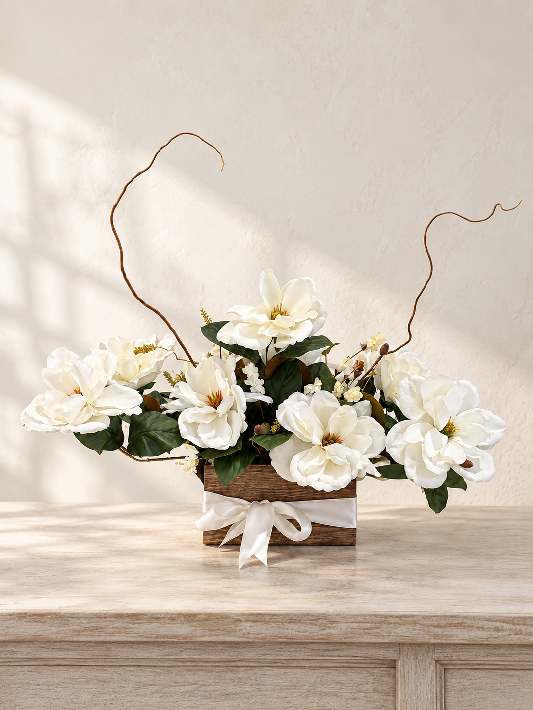 Magnolia Grace