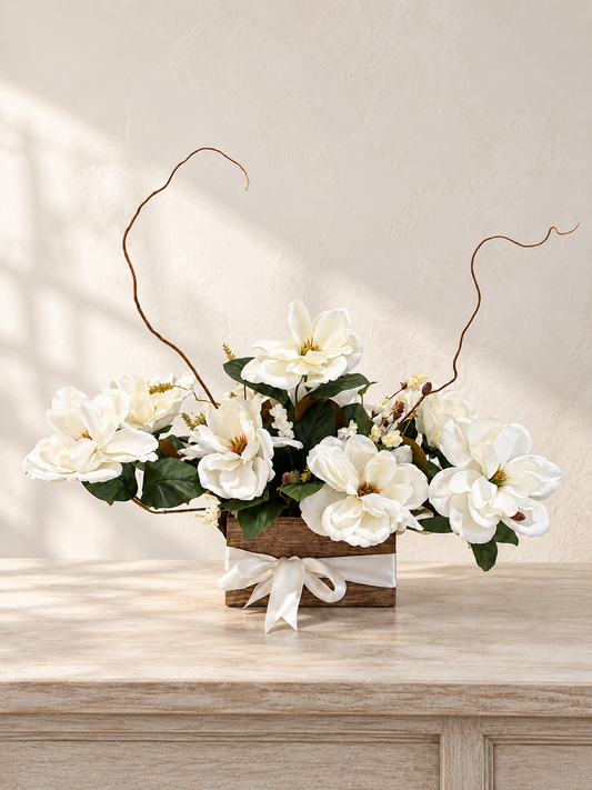 Magnolia Grace