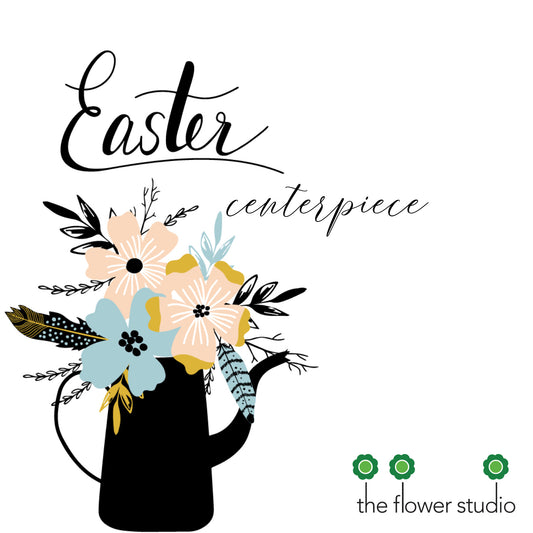 Easter Centerpiece